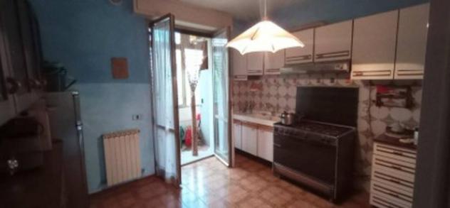 Immobile in asta di 122 m², box auto in vendita a Mondolfo - Foto 9