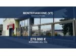 Immobile in asta di 2451 m² in vendita a Montefiascone