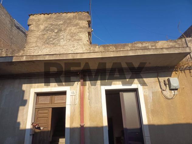 Casa Indipendente in vendita a Noto
