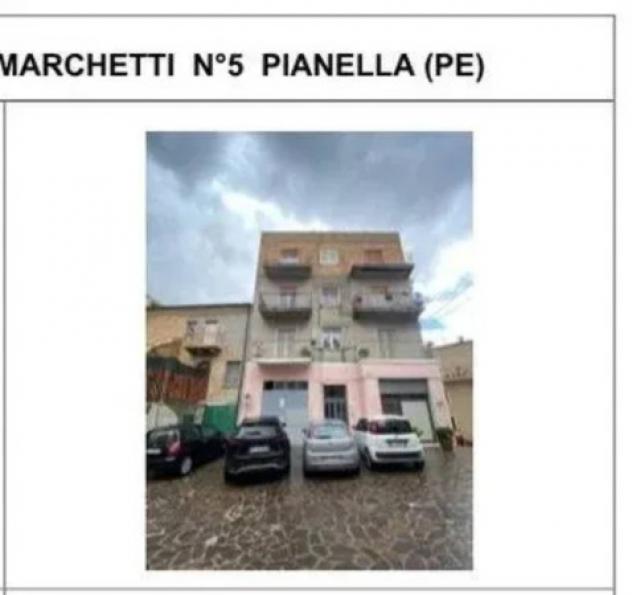 Immobile in asta di 92 m² in vendita a Pianella - Foto 14