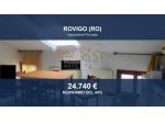 Immobile in asta di 48 m² in vendita a Rovigo