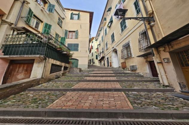 Appartamento di 30 m² con 1 locale in vendita a Sanremo - Foto 5