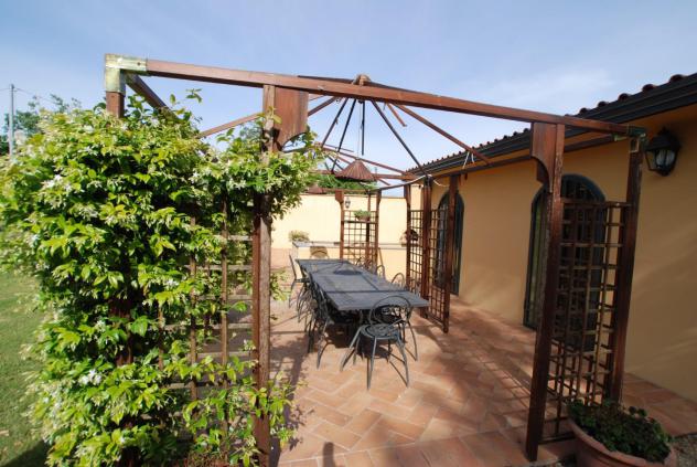 Villa in vendita a Santa Maria a Monte 1463 mq Rif: 895793 - Foto 10