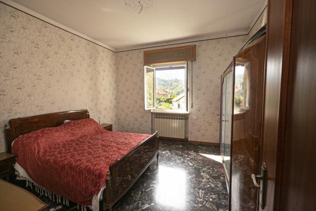 Pentalocale in vendita a Sant'Olcese - Foto 15