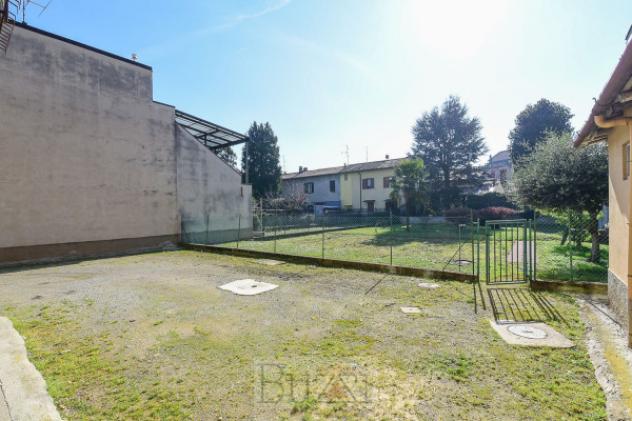 Villa di 240 m² con 5 locali e box auto in vendita a Seregno - Foto 5