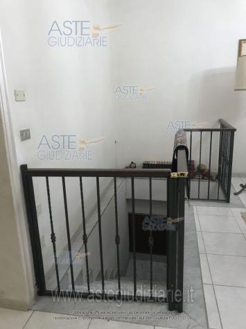 IMMOBILI-IMMOBILE RESIDENZIALE-Vico Pontillo al Corso Cavour n. 8 - Foto 7