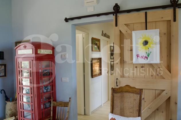 Casa Indipendente - Tortoreto . Rif.: Cod. rif 3329866VRG - Foto 7
