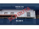 Immobile in asta di 251 m² con più di 5 locali e box auto in vendita a Vische