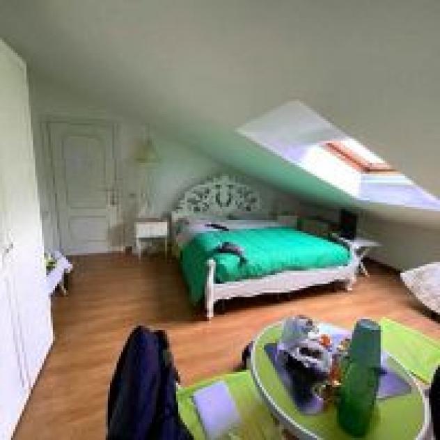 B&amp;B La Casa di Milady