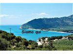 BILOCALE molto carino in riva al mare a Mattinata, Gargano