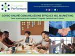 Corso online comunicazione efficace nel marketing