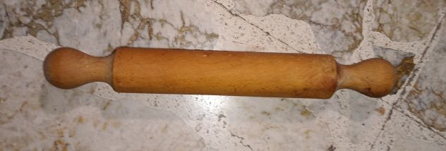 Mattarello legno - Foto 2