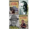 GIALLO JUNIOR, ARNOLDO MONDADORI EDITORE, N. 33 e N. 40.