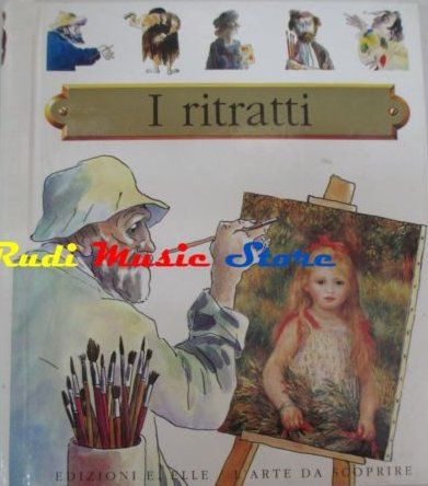 I RITRATTI