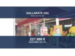 Immobile in asta di 310 m² in vendita a Gallarate