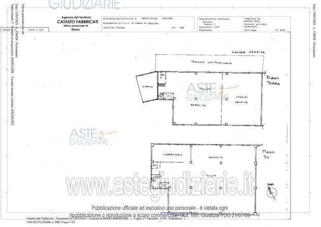 IMMOBILI-IMMOBILE COMMERCIALE-Via degli Scaloni, 18 - Foto 10