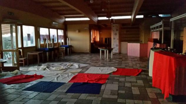 Bar Ristorante in vendita a Viareggio - Foto 8