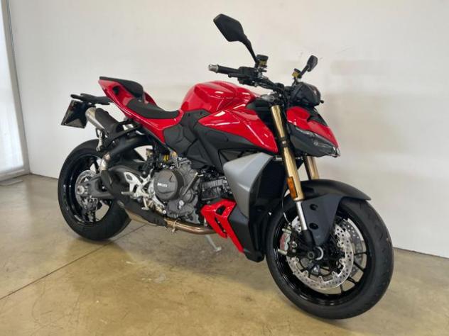 DUCATI Streetfighter V2 V2 2027 rif. 24029157 - Foto 2