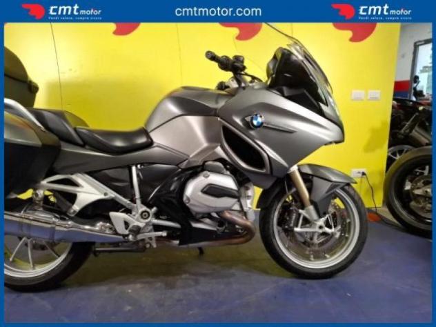 BMW R 1200 RT Garantita e Finanziabile rif. 23807067 - Foto 8