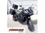 ZONTES ZT 703F ETC  BLK
