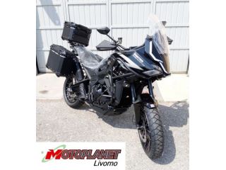 ZONTES ZT 703F ETC BLK
