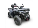 ALTRE MOTO O TIPOLOGIE Quad Anther A500 - T3 rif. 23692228