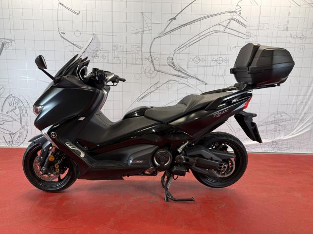 Yamaha T Max 530 YAMAHA T-MAX 530 SX - YM 2018 - Foto 4