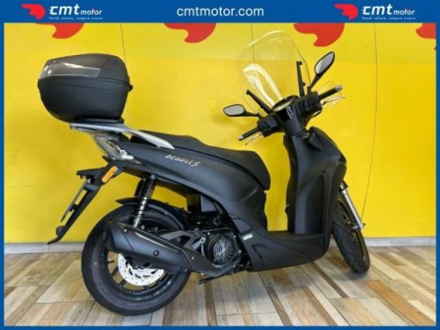 KYMCO People 200 Garantito e Finanziabile rif. 23939736 - Foto 4