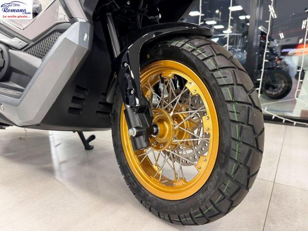 NEW Keeway Motor - XDV 125 - EVO PRO#PRONTA CONSEGNA! - Foto 7