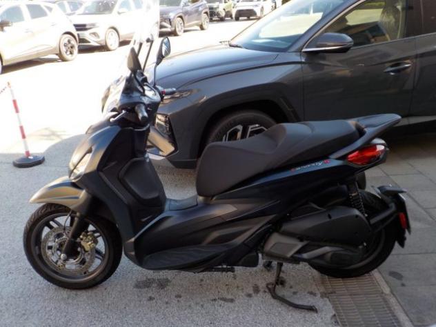 PIAGGIO Beverly 300 i.e. S - Anno 2021 rif. 24152985 - Foto 9