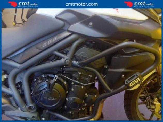 TRIUMPH Tiger 800 Garantita e Finanziabile rif. 23828924 - Foto 10