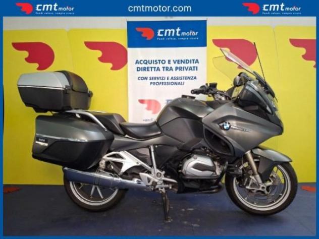 BMW R 1200 RT Garantita e Finanziabile rif. 24100843