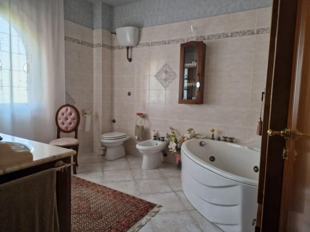 Villa in Contrada Valle Sant'Andrea - Foto 11