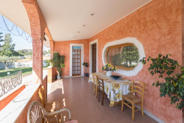 Villa in Via Pavia - Foto 19