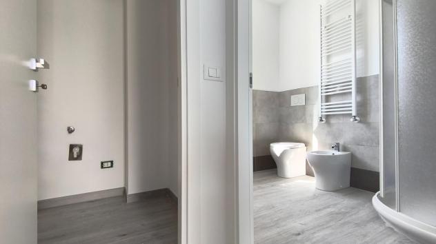 Appartamento in vendita a Fossone - Carrara 105 mq Rif: 1426006 - Foto 7