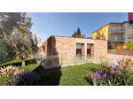 Villetta a schiera in vendita a Colle di Val d'Elsa 75 mq  Rif: 1389728