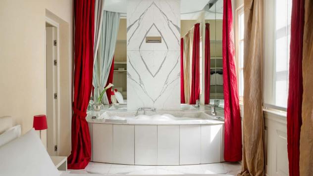 Executive Apartment - Ricasoli Firenze Luxury Apartments | UNA Esperienze - Foto 8