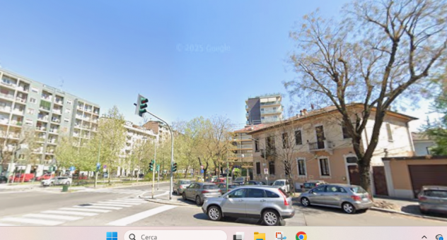 Ampio Trilocale in zona tranquilla Argonne con 2 camere - Foto 4