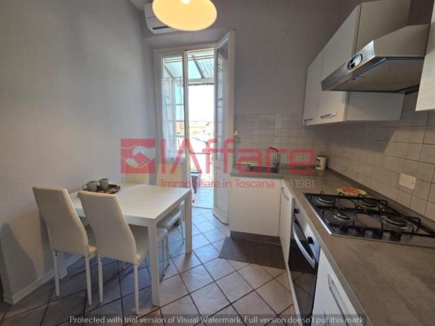 Appartamento in affitto a Pontedera 50 mq Rif: 1452182 - Foto 2