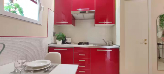 Via Brancaleone Loft - Pigneto - Foto 3