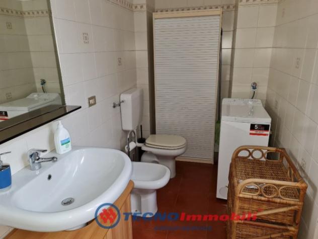 Appartamento di 50 m² con 2 locali in affitto a Torino - Foto 8