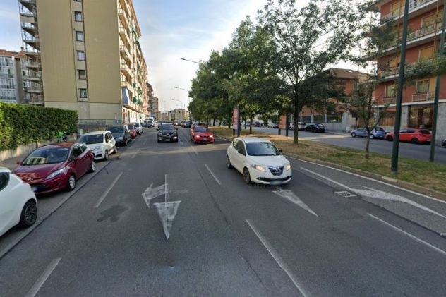 VIA PIETRO COSSA QUADRILOCALE VUOTO RISTRUTTURATO A NUOVO - Foto 2