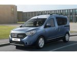 MUSATA COMPLETA DACIA DOKKER 2020