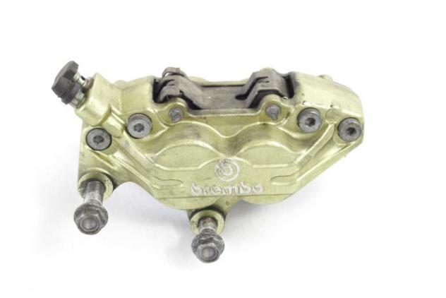 APRILIA TUONO 1000 R AP8133613 PINZA FRENO ANTERIORE SINISTRA 04 - 05 FRONT LEFT BRAKE CALIPER