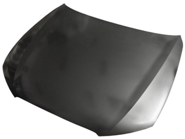 Audi A6 frontale paraurti cofano radiatore fanale kit airbag 2011 12 13 14 - Foto 5