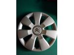 Copricerchi Citroen