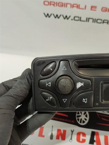 AUTORADIO MERCEDES Vito W639 2° Serie A2038202286 646980 (0314) - Foto 3