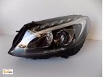 Mercedes W205 - LED HIGH PERFORMANCE Faro sinistro - 5989