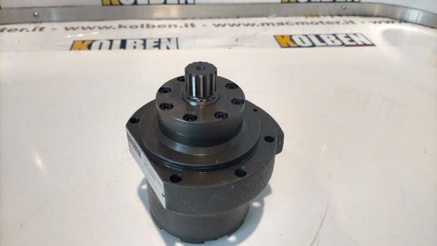 Motore Bonfiglioli Trasmital K-MG 200