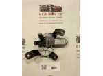 MOTORINO TERGICRISTALLO POSTERIORE OPEL Astra J 2° Serie 13256917 60Z010010 (11)